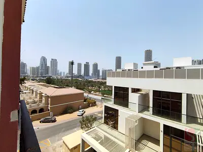 SPACIOUS APARTMENT | 6 CHEQUES | NEAR PARK