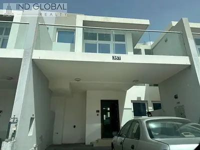 Prime Investment | 3BR Townhouse | Family Community
