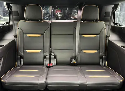 2021 GMC YUKON 照片 19