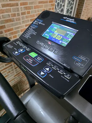 Strength master treadmill. Taiwan