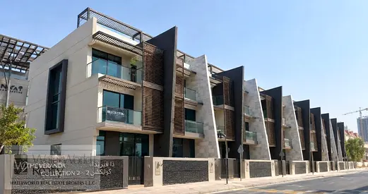 Finance | Facing Park | Ready to Move In