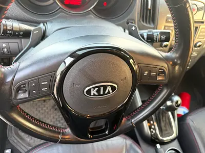 2013 KIA CERATO — фото 4