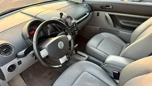 صورة 11 لـ 2006 Volkswagen BEETLE