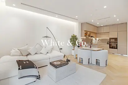 FULLY UPGRADED | POOL VIEW | VACANT NOW
