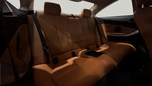 2019 BMW 4-SERIES — фото 10