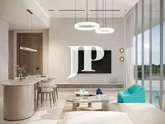 1BR Apartment | Reef 998 | Skyline & Park Views