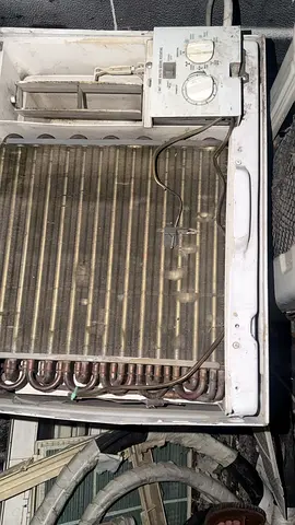 Window ac for sale 1 ton