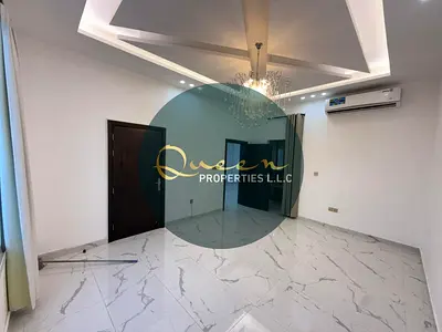 Townhouse For Annual Rent In Al Zahia Ajman