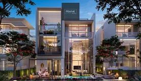 Luxury Freehold Villas | Smart Living | Flexible Plan