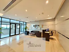 VERY SPACIOUS 2 BEDROOM APARTMENT AT THE MAIN LOCATION READY TO MOVE.
