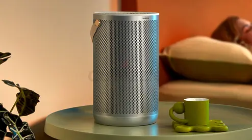 Smartmi P2 Portable Air Purifier