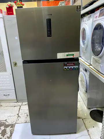 Fridge