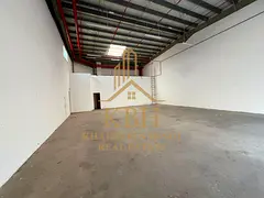Warehouse for Rent in Al Sajaa Industrial Area