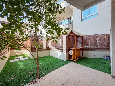 Biggest Layout | Move-in Ready | Private Terrace