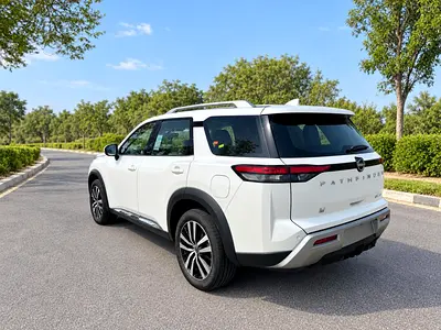 صورة 6 لـ 2025 Nissan PATHFINDER