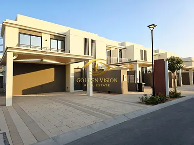 Exclusive Price | Luxury 3BR Townhouse | Falcon Island | Canal View