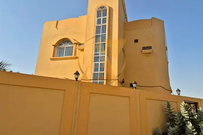 ONLY FOR GCC NATIONALS | 4bed room in al warqa