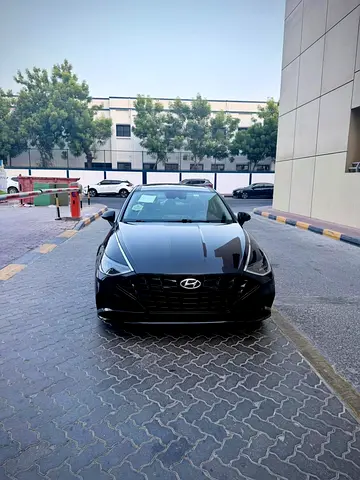 صورة 3 لـ 2020 Hyundai SONATA