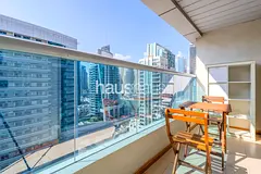 Prime Location | Next to Metro | Furnished