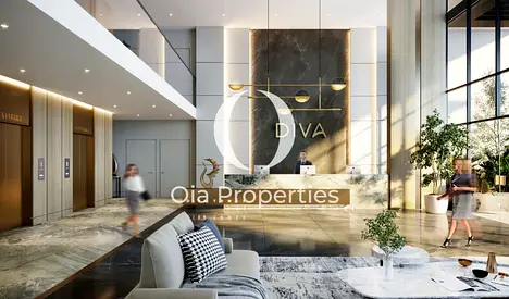 Premium 2BR | Luxury Living | Prime Location