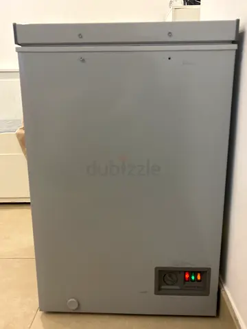 Hoover Chest Freezer 133 ltr for Sale