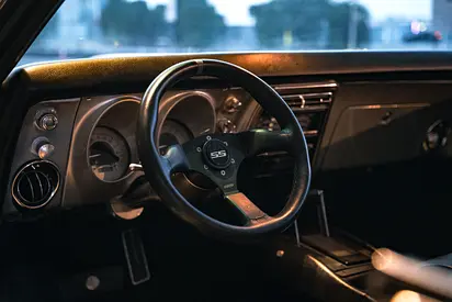 صورة 12 لـ 1968 Chevrolet CAMARO