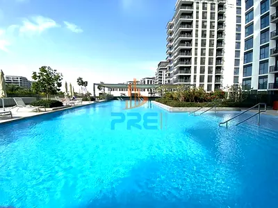 Luxurious 1 Bedroom | With Balcony | Prime Location