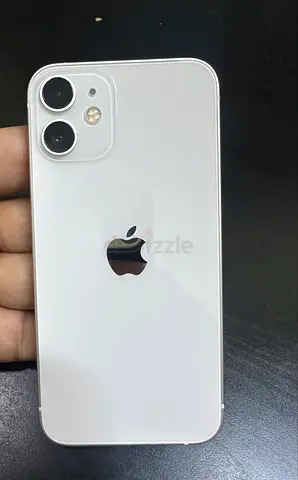Iphone 12 mini
