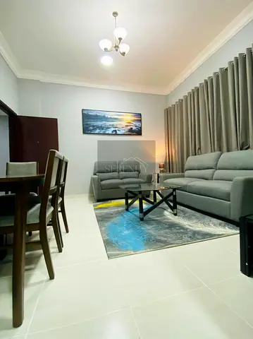 Beautifully Furnished 2BR Apartment | Prime Location | Comfortable Family Home | Al Mairid RAK