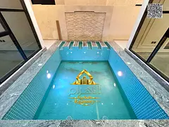 Villa for sale directly from the owner, freehold, open to all nationalities. Price includes registra