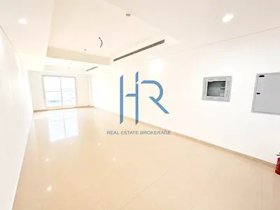 Burj Khalifa & Villa View |Vacant|Vastu Compliance