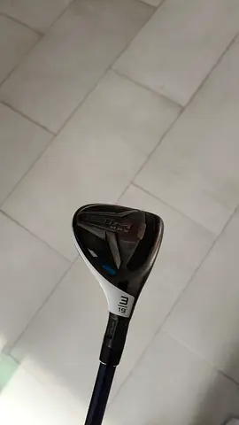 Used 3 Hybrid Golf Club (19°) - Good Condition