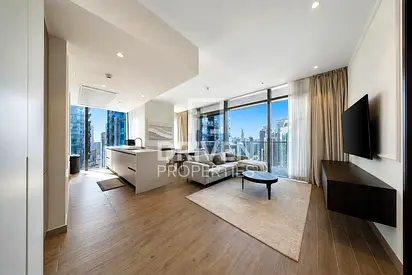 Elegant Unit | Fully Furnished | Ready to Move In