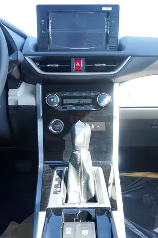 2025 Toyota VELOZ 缩略图 17