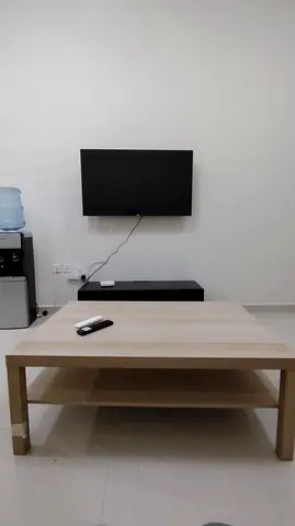 For Sale – Spacious 2-Bedroom Apartment in Gulf Tower