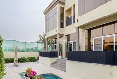 Custom Built | Big Plot | Private Pool