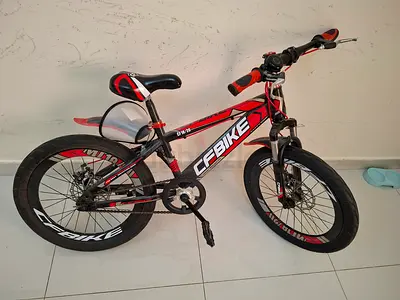 Children bicycle, Need to change tires. Rest all in good condition