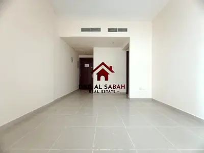 1BHK WITH FREE PARKING - ONE MONTH FREE - BEHIND SAHARA CENTER - FRONT OF RTA BUS STOP