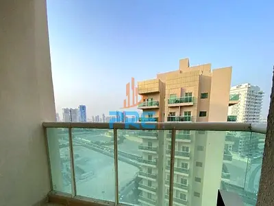 UPGRADED Two Bedroom on High Floor | Balcony with Community View I Prime Location I Vacant