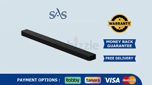 Sony | Bravia Theatre bar 9 | Dolby Atmos | DTS | New | FRee Delivery | Warranty | HT-A9000