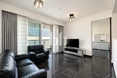 Fully Furnished | Vacant | Beach Access