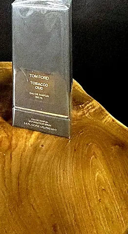 Tom Ford Tobacco Oud 100ml EDP, Sealed, Discontinued, 100% Original