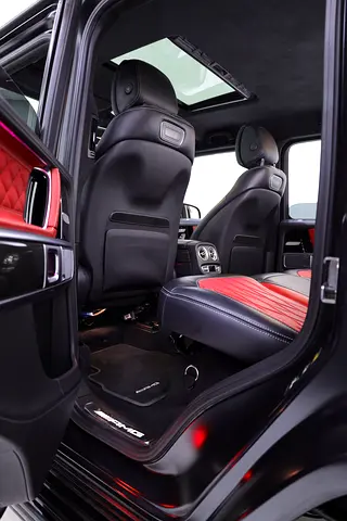 2023 Mercedes-BENZ G-CLASS — миниатюра 12