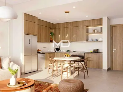 Premium 2 Bedrooms | With Balcony | Granada 1