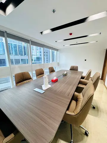 Fully Fitted Offices | Prime Location | Modern | Bills Included