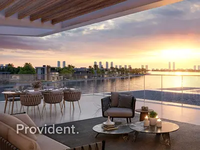 Luxurious Living | Palm Jebel Ali | Beachfront
