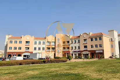 Shop For Sale | England Cluster, International City