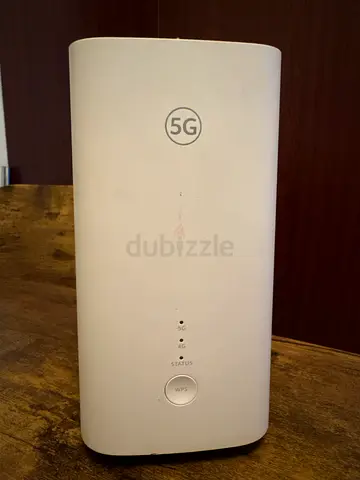 5G router