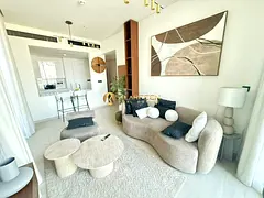 2BR + Private Pool | Fully Furnished | High Floor