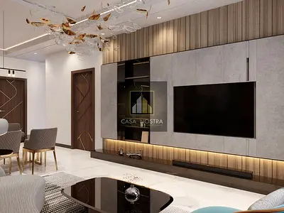 Cheapest 1BHK | | Pool view | 40% post handover |